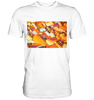 Beta Alanin und L-Glutamin - Classic Shirt wioostore.de