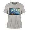 Harnstoff mit Resorcin - Fitted Ladies Organic Shirt wioostore.de