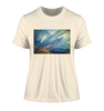 Harnstoff mit Resorcin - Fitted Ladies Organic Shirt wioostore.de