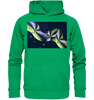 Sorbit - Kids Premium Hoodie - wioostore.de mit Mikrokristall Design