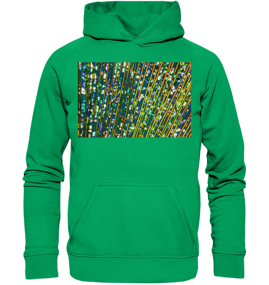 Caesiumchlorid mit Magnesiumchlorid - Kids Premium Hoodie