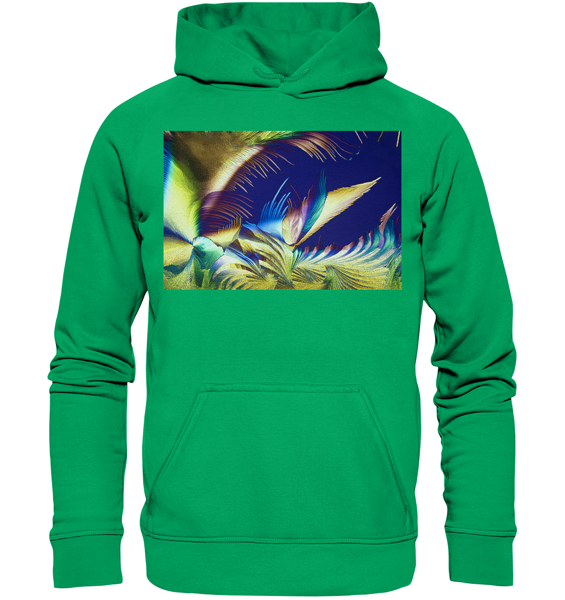 Brodacid - Kids Premium Hoodie