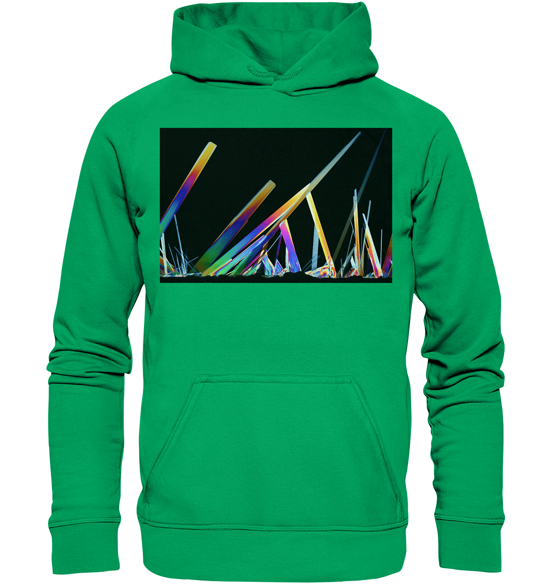 Novaminsulfon (Schmerzmittel) - Kids Premium Hoodie