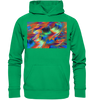 Beta Alanin und L-Glutamin - Kids Premium Hoodie wioostore.de