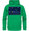 Saccharin - Kids Premium Hoodie wioostore.de