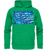 Optical Brightener - Kids Premium Hoodie wioostore.de