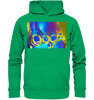 Optical Brightener - Kids Premium Hoodie wioostore.de