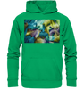 Apfelsäure - Kids Premium Hoodie wioostore.de