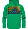 Caesiumchlorid mit Kupfersulfat - Kids Premium Hoodie wioostore.de