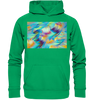 Beta Alanin und L-Glutamin - Kids Premium Hoodie wioostore.de