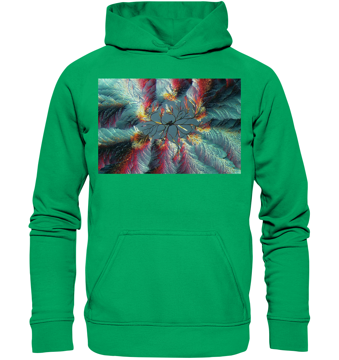 Zimtsäure - Kids Premium Hoodie