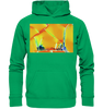 Optical Brightener - Kids Premium Hoodie wioostore.de