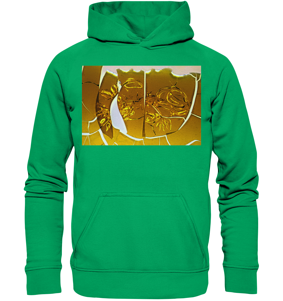 Eisencitrat - Kids Premium Hoodie