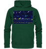 Saccharin - Kids Premium Hoodie wioostore.de