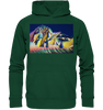 GABA + Zucker - Kids Premium Hoodie wioostore.de