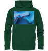 Alaun mit Öl - Kids Premium Hoodie wioostore.de