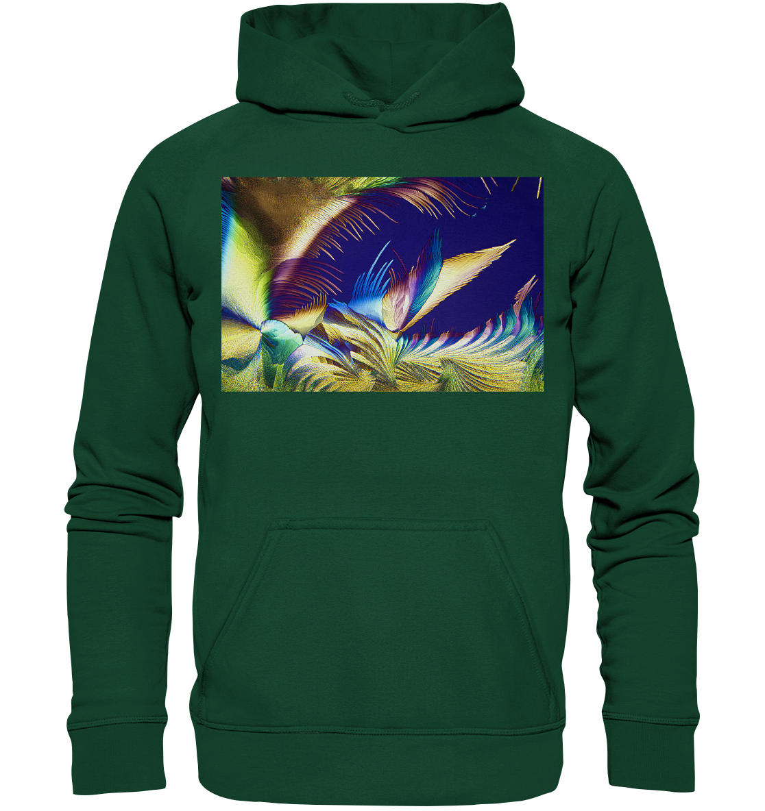 Brodacid - Kids Premium Hoodie