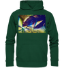 Brodacid - Kids Premium Hoodie wioostore.de