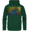 Caesiumchlorid mit Kupfersulfat - Kids Premium Hoodie wioostore.de