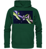 Sorbit - Kids Premium Hoodie - wioostore.de mit Mikrokristall Design