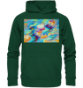 Beta Alanin und L-Glutamin - Kids Premium Hoodie wioostore.de
