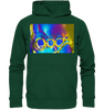 Optical Brightener - Kids Premium Hoodie wioostore.de