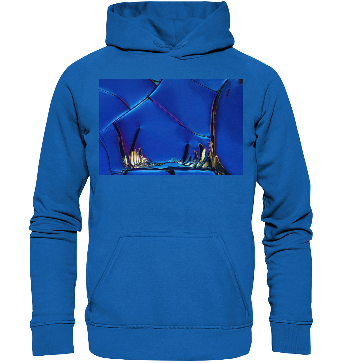 Optical Brightener - Kids Premium Hoodie