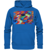 Beta Alanin und L-Glutamin - Kids Premium Hoodie wioostore.de