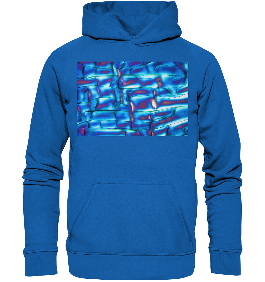 Optical Brightener - Kids Premium Hoodie