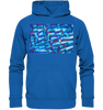 Optical Brightener - Kids Premium Hoodie wioostore.de