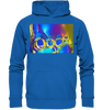 Optical Brightener - Kids Premium Hoodie wioostore.de