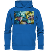 Apfelsäure - Kids Premium Hoodie wioostore.de