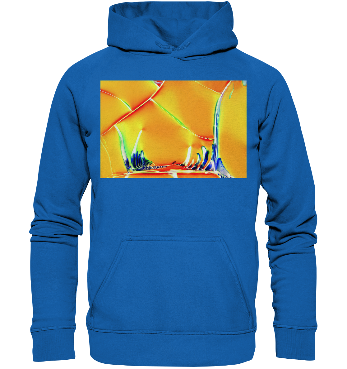 Optical Brightener - Kids Premium Hoodie