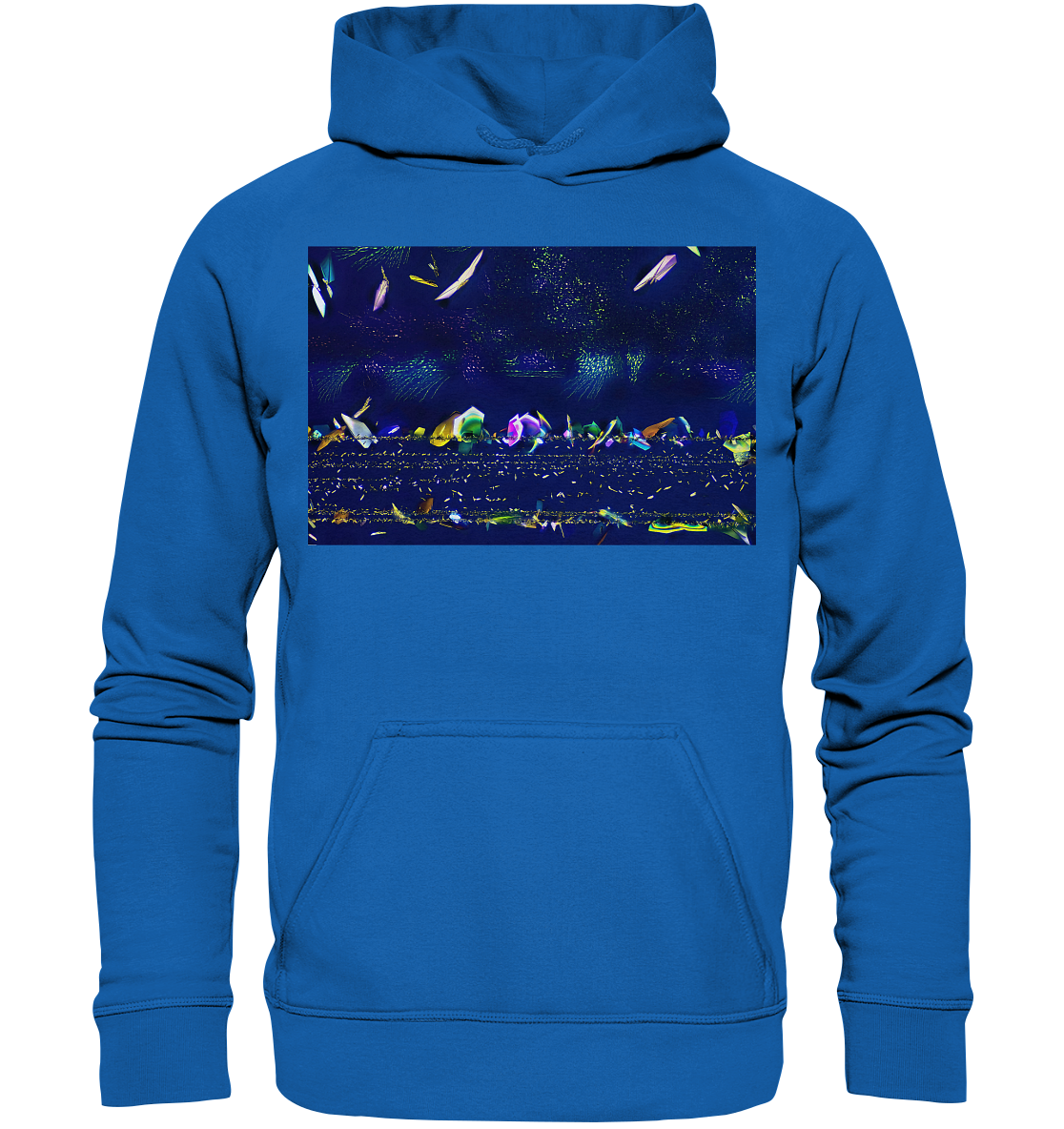 Saccharin - Kids Premium Hoodie