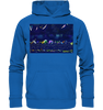 Saccharin - Kids Premium Hoodie wioostore.de