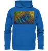 Caesiumchlorid mit Kupfersulfat - Kids Premium Hoodie wioostore.de