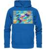 Beta Alanin und L-Glutamin - Kids Premium Hoodie wioostore.de