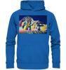 GABA + Zucker - Kids Premium Hoodie wioostore.de