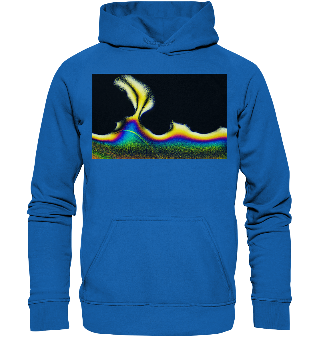 Vitamin C - Kids Premium Hoodie