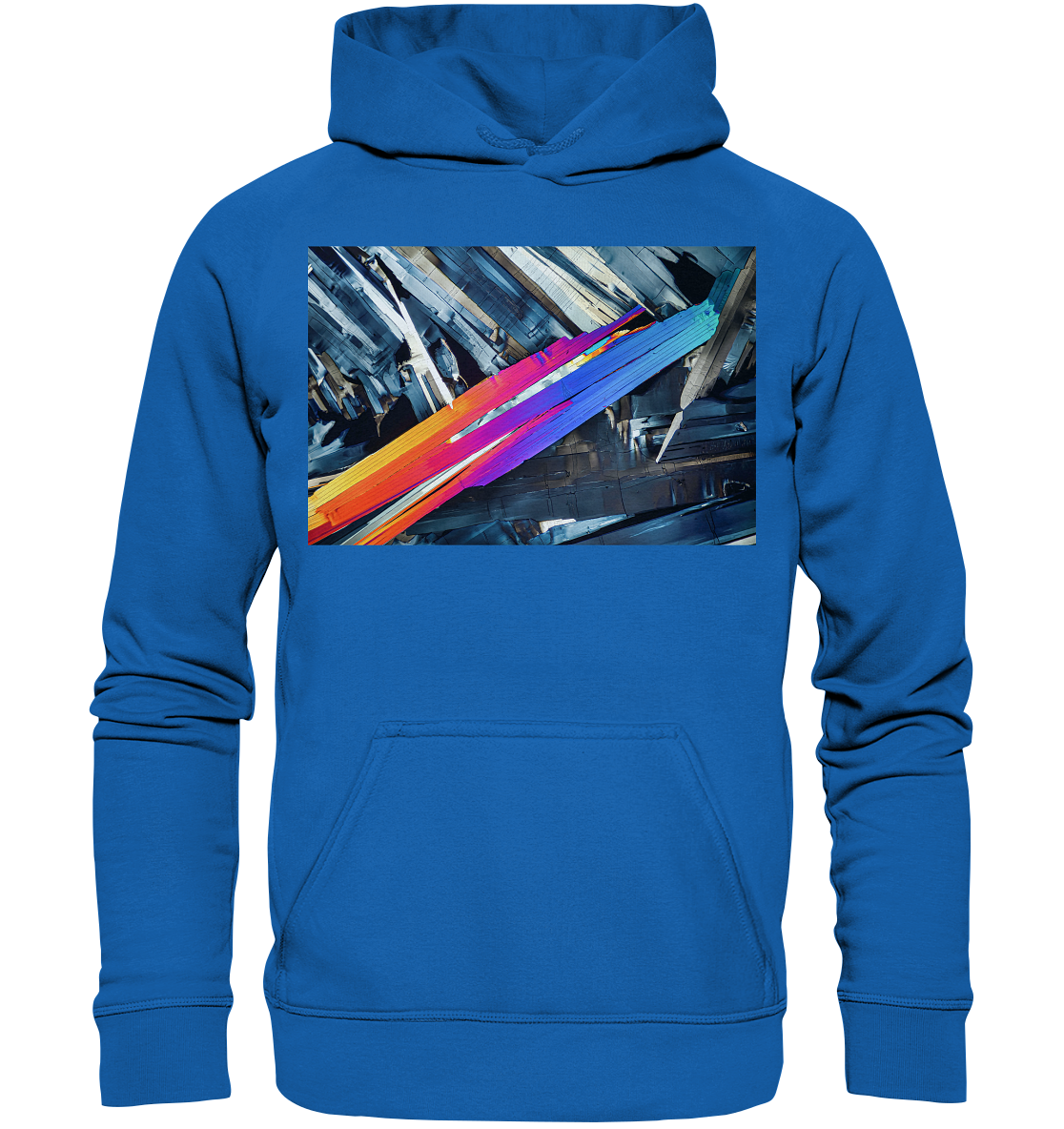 Benzoesäure - Kids Premium Hoodie