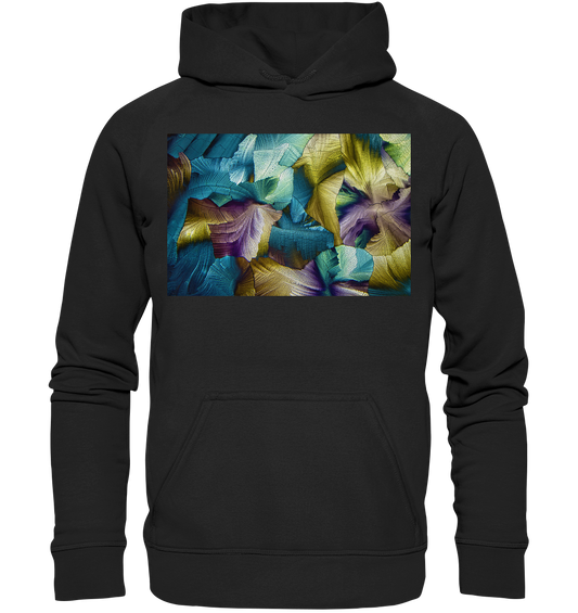 Malic Acid - Kids Premium Hoodie