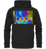 Optical Brightener - Kids Premium Hoodie wioostore.de
