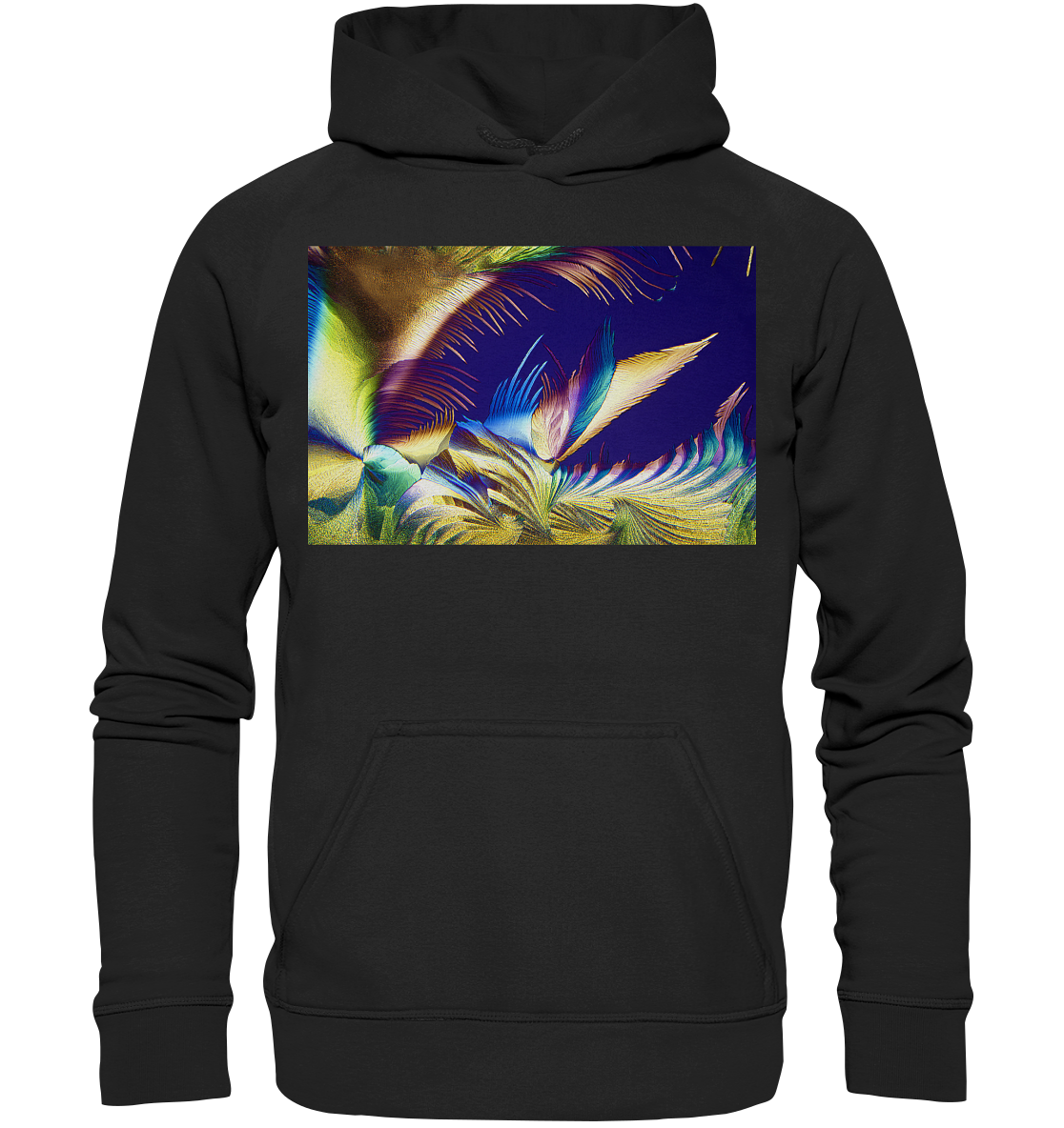 Brodacid - Kids Premium Hoodie