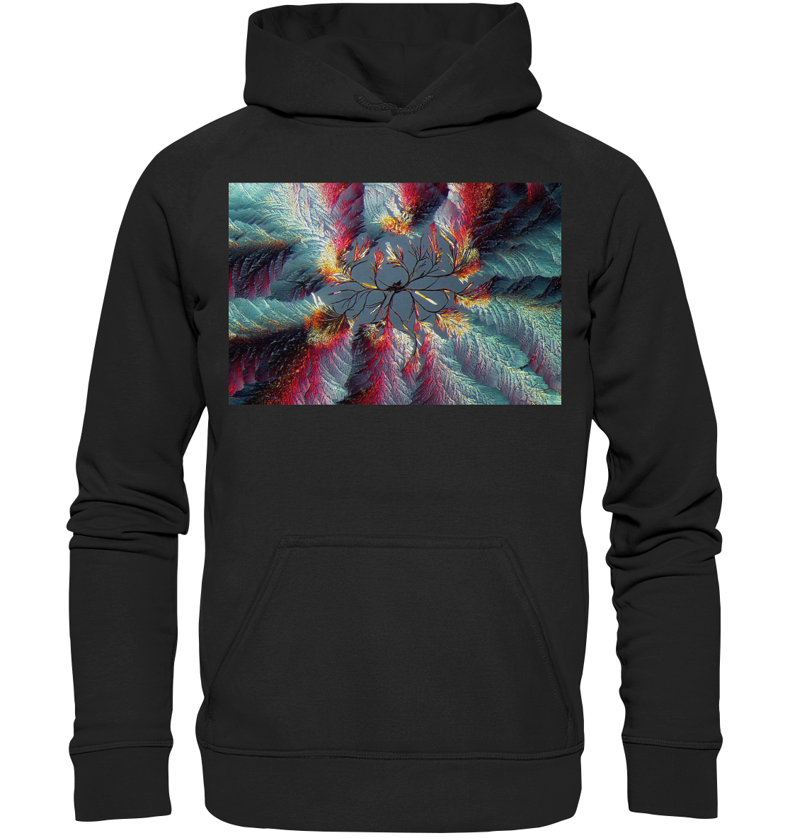 Zimtsäure - Kids Premium Hoodie