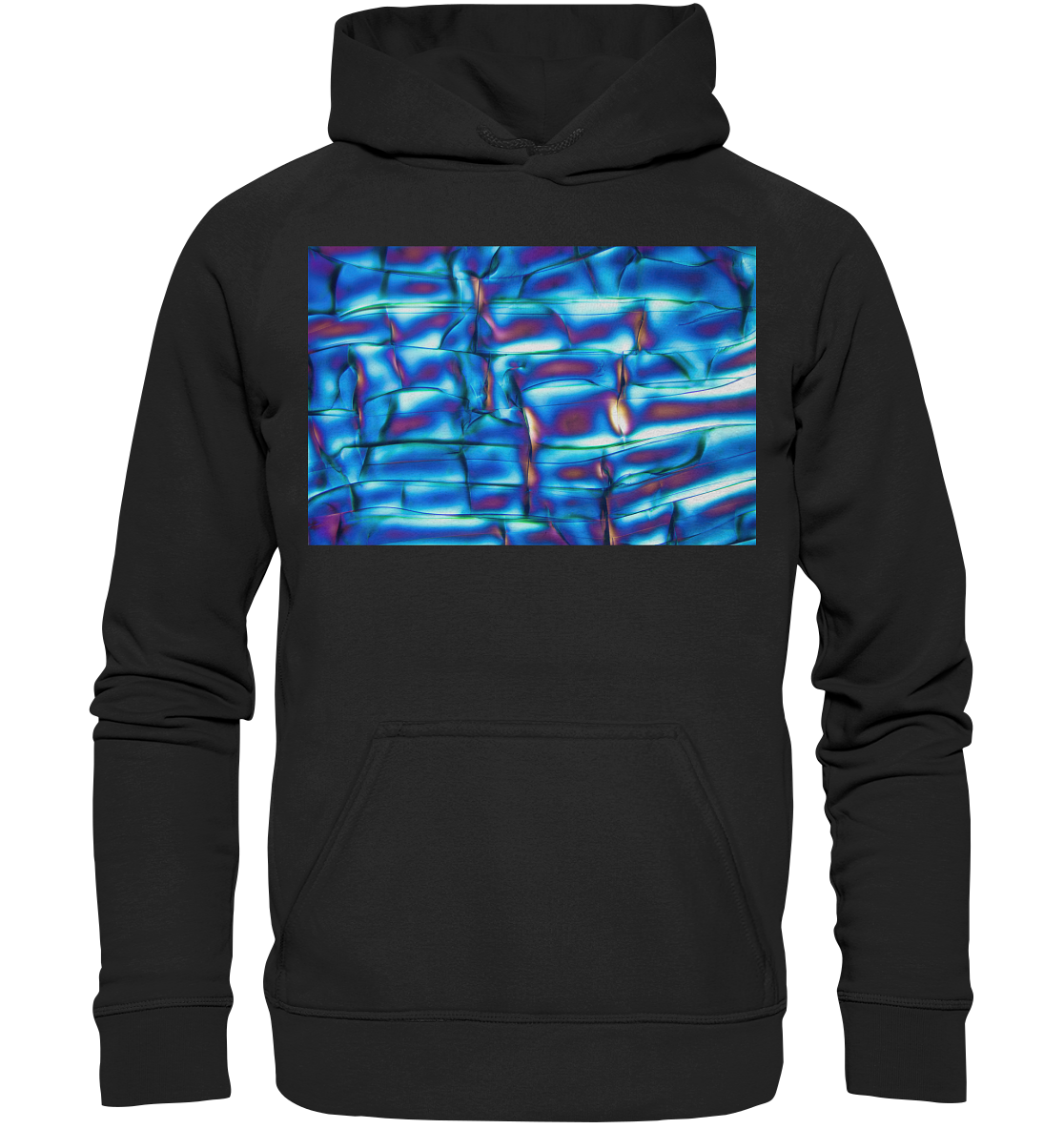 Optical Brightener - Kids Premium Hoodie