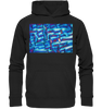 Optical Brightener - Kids Premium Hoodie wioostore.de
