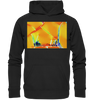 Optical Brightener - Kids Premium Hoodie wioostore.de