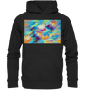 Beta Alanin und L-Glutamin - Kids Premium Hoodie wioostore.de