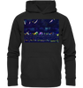 Saccharin - Kids Premium Hoodie wioostore.de