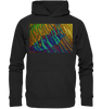 Caesiumchlorid mit Kupfersulfat - Kids Premium Hoodie wioostore.de